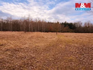 Prodej komerčního pozemku, Křečovice - Vlkonice, 68525 m2