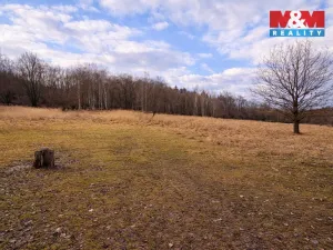 Prodej louky, Křečovice - Vlkonice, 68525 m2