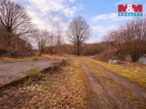 Prodej louky, Křečovice - Vlkonice, 68525 m2