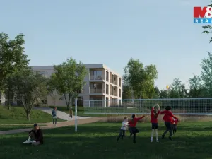 Prodej bytu 2+kk, Brandýs nad Labem-Stará Boleslav, Dřevčická, 55 m2
