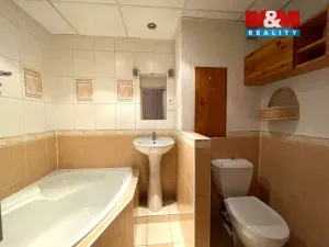 Prodej bytu 3+1, Most, Zdeňka Fibicha, 70 m2
