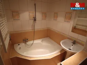 Prodej bytu 3+1, Most, Zdeňka Fibicha, 70 m2