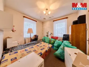 Prodej chalupy, Chotěvice, 153 m2