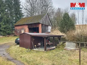 Prodej chalupy, Chotěvice, 153 m2