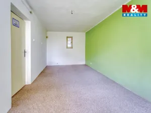 Prodej rodinného domu, Nadějkov - Bezděkov, 105 m2