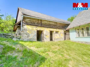 Prodej rodinného domu, Nadějkov - Bezděkov, 105 m2