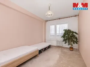 Prodej bytu 2+kk, Pardubice - Zelené Předměstí, 50 m2