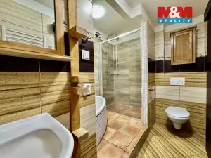 Prodej rodinného domu, Čechtice, Vlašimská, 90 m2