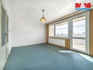 Prodej bytu 3+1, Plzeň, Kralovická, 70 m2