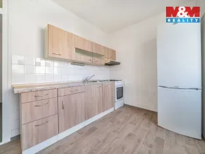 Prodej bytu 3+1, Plzeň, Kralovická, 70 m2