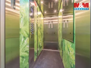 Prodej bytu 3+1, Plzeň, Kralovická, 70 m2