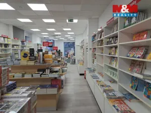 Pronájem obchodního prostoru, Brno, Kobližná, 128 m2