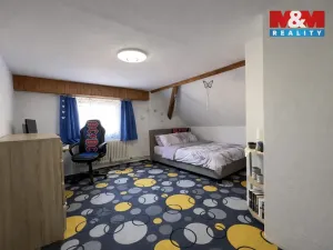 Pronájem bytu 2+kk, Vejvanov, 45 m2