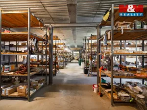 Prodej zemědělského objektu, Jimramov, U Fryšávky, 700 m2