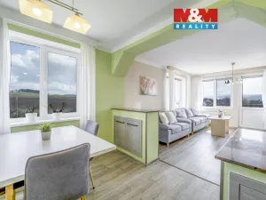 Prodej rodinného domu, Klatovy - Klatovy IV, Akátová, 185 m2