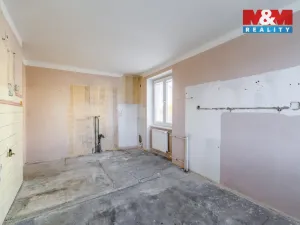 Prodej rodinného domu, Klatovy - Klatovy IV, Akátová, 185 m2