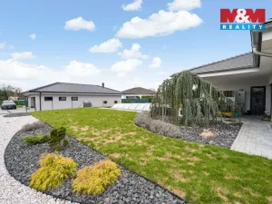 Prodej rodinného domu, Lahošť, K Vápence, 150 m2