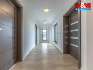 Prodej rodinného domu, Brandýs nad Labem-Stará Boleslav - Stará Boleslav, Josefa Maruny, 178 m2