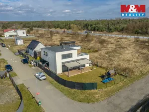 Prodej rodinného domu, Brandýs nad Labem-Stará Boleslav - Stará Boleslav, Josefa Maruny, 178 m2