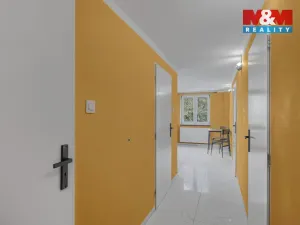 Pronájem bytu 2+1, Všenory, Květoslava Mašity, 64 m2