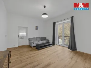 Pronájem bytu 2+1, Všenory, Květoslava Mašity, 64 m2