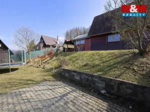 Prodej chaty, Rapotín, 62 m2