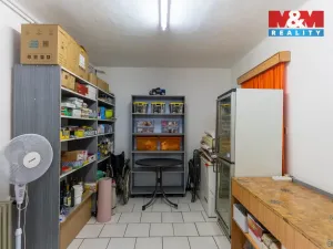 Prodej rodinného domu, Slavkov u Brna, Čelakovského, 173 m2
