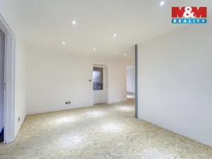 Prodej rodinného domu, Staré Sedlo, Sadová, 156 m2