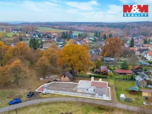 Prodej rodinného domu, Staré Sedlo, Sadová, 156 m2