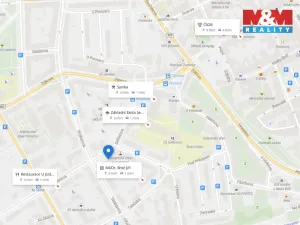 Prodej bytu 2+1, Jihlava, Seifertova, 68 m2