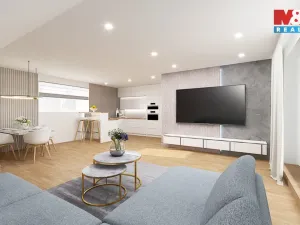 Prodej bytu 3+kk, Králíky - Červený Potok, 99 m2