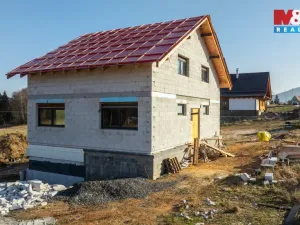 Prodej bytu 2+kk, Králíky - Červený Potok, 39 m2