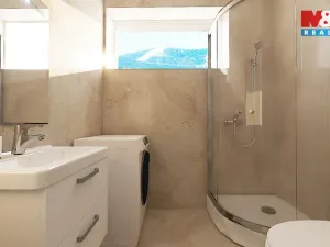 Prodej bytu 2+kk, Králíky - Červený Potok, 39 m2