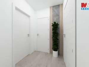 Prodej rodinného domu, Králíky - Červený Potok, 260 m2