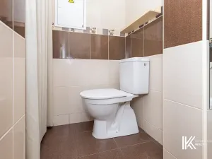 Pronájem kanceláře, Pardubice, Chrudimská, 149 m2