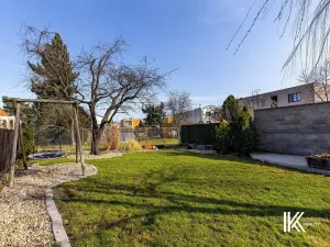 Pronájem kanceláře, Pardubice, Chrudimská, 149 m2