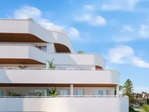 Prodej bytu 3+kk, Torrox, Španělsko, 85 m2