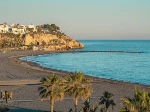 Prodej bytu 3+kk, Torre del Mar, Španělsko, 60 m2