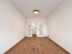 Pronájem bytu 3+kk, Česká Lípa, Kozákova, 61 m2