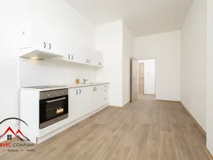 Pronájem bytu 2+kk, Ostrava, Křišťanova, 65 m2