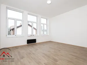Pronájem bytu 2+kk, Ostrava, Křišťanova, 65 m2