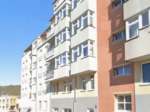 Pronájem bytu 1+kk, Praha - Kunratice, Velké Kunratické, 33 m2