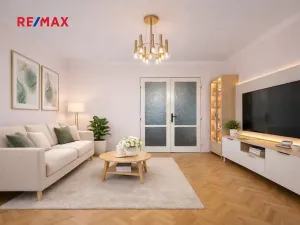 Prodej bytu 2+1, Kralovice, Mírová, 56 m2