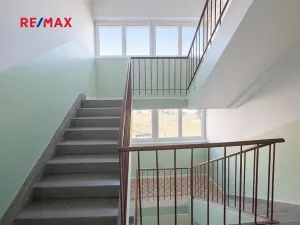 Prodej bytu 2+1, Kralovice, Mírová, 56 m2