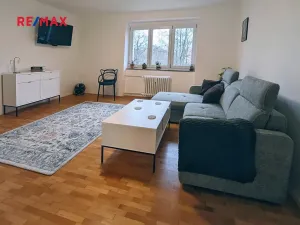 Pronájem bytu 2+1, Praha - Dejvice, Zelená, 58 m2