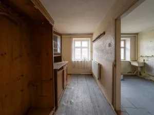 Prodej rodinného domu, Lukovany, 85 m2