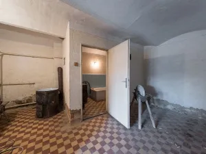 Prodej rodinného domu, Lukovany, 85 m2