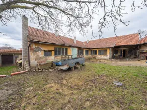 Prodej rodinného domu, Lukovany, 85 m2