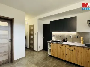 Pronájem rodinného domu, Dříteň - Záblatí, 69 m2