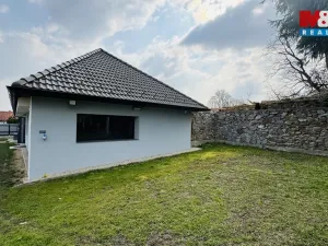 Pronájem rodinného domu, Dříteň - Záblatí, 69 m2